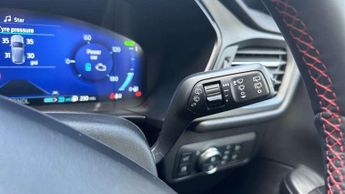 Ford Kuga 2.5 PHEV ST-Line X Edition 5dr CVT