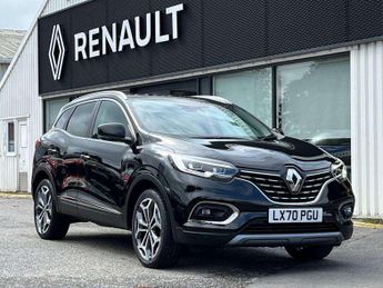 Renault Kadjar 1.3 TCE GT Line 5dr