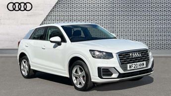 Audi Q2 30 TDI Sport 5dr