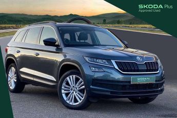 Skoda Kodiaq 1.5 TSI SE L 5dr DSG [7 Seat]