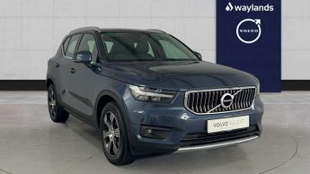 Volvo XC40 1.5 T3 [163] Inscription 5dr