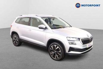 Skoda Karoq 1.5 TSI SE L 5dr DSG