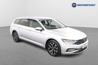 Volkswagen Passat 1.5 TSI EVO SEL 5dr