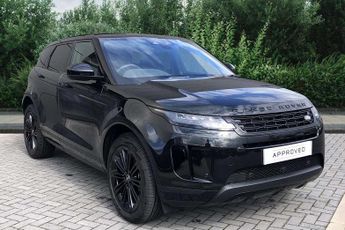 Land Rover Range Rover Evoque 1.5 P300e S 5dr Auto