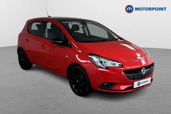 Vauxhall Corsa 1.4 Griffin 5dr