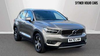 Volvo XC40 1.5 T3 [163] Inscription 5dr