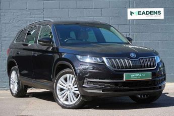 Skoda Kodiaq 1.5 TSI SE L 5dr DSG [7 Seat]