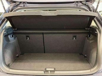 Volkswagen Polo 1.0 TSI Life 5dr DSG