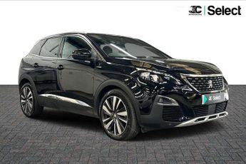 Peugeot 3008 1.2 PureTech GT Line 5dr