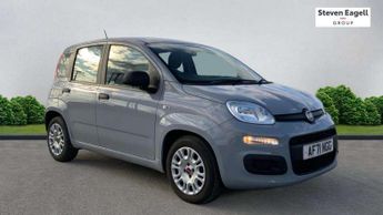 Fiat Panda 1.0 Mild Hybrid [5 Seat] 5dr