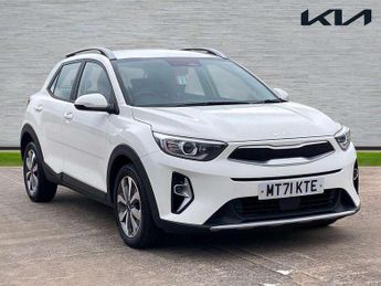 Kia Stonic 1.0T GDi 99 2 5dr