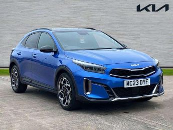 Kia Ceed 1.5T GDi ISG GT-Line S 5dr DCT