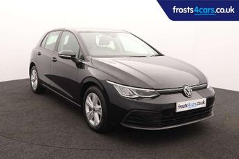 Volkswagen Golf 1.5 TSI 150 Life 5dr