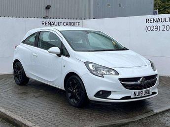 Vauxhall Corsa 1.4 [75] Energy 3dr [AC]