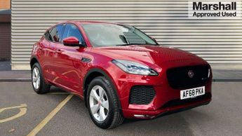 Jaguar E-PACE 2.0d [180] R-Dynamic S 5dr Auto