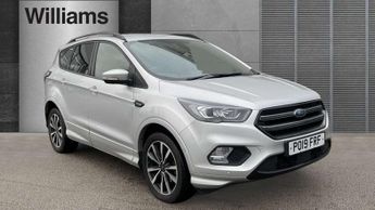 Ford Kuga 1.5 TDCi ST-Line 5dr 2WD