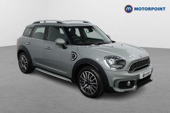 MINI Countryman 2.0 Cooper S Sport 5dr