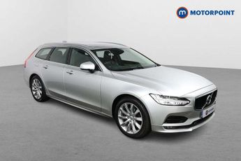 Volvo V90 2.0 T4 Momentum Plus 5dr Geartronic