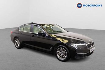 BMW 530 530e SE 4dr Auto