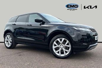 Land Rover Range Rover Evoque 2.0 P200 SE 5dr Auto