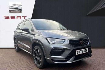 Cupra Ateca 1.5 EcoTSI V1 5dr DSG