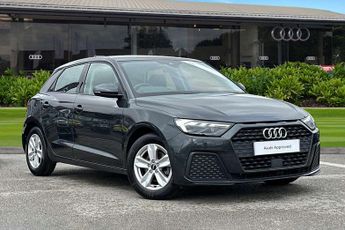 Audi A1 30 TFSI 110 Technik 5dr