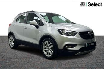 Vauxhall Mokka 1.4T ecoTEC Active 5dr