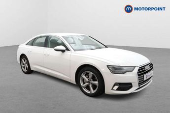 Audi A6 40 TFSI Sport 4dr S Tronic