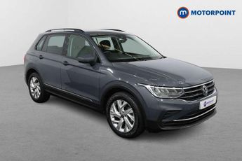 Volkswagen Tiguan 1.5 TSI 150 Life 5dr DSG