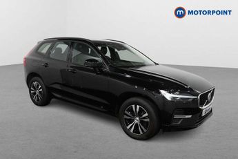 Volvo XC60 2.0 B5P Core 5dr AWD Geartronic