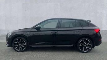 Skoda Scala 1.0 TSI 110 Monte Carlo 5dr DSG