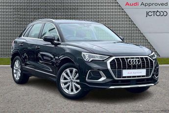 Audi Q3 35 TFSI Sport 5dr