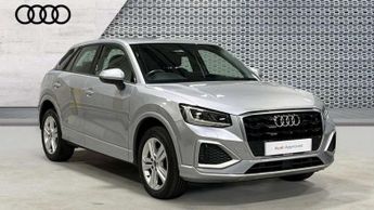 Audi Q2 30 TFSI Sport 5dr