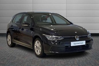 Volkswagen Golf 1.5 TSI Life 5dr