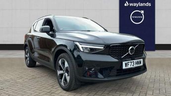 Volvo XC40 2.0 B4P Plus Dark 5dr Auto