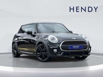 MINI Hatch 1.5 1499 GT Edition 3dr