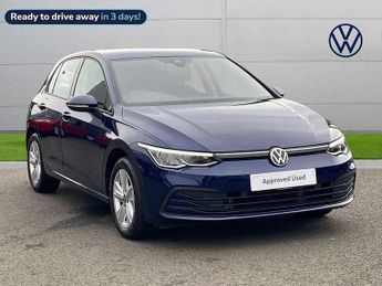 Volkswagen Golf 1.5 TSI Life 5dr