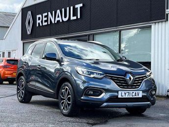 Renault Kadjar 1.3 TCE S Edition 5dr