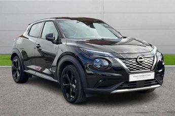 Nissan Juke 1.6 Hybrid Premiere Edition 5dr Auto