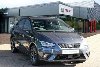 SEAT Ibiza 1.0 TSI 110 Xcellence Lux 5dr