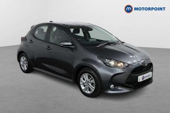 Mazda 2 1.5i Hybrid Agile 5dr CVT