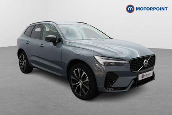 Volvo XC60 2.0 B4D Plus Dark 5dr AWD Geartronic