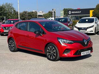 Renault Clio 1.0 TCe 90 Evolution 5dr