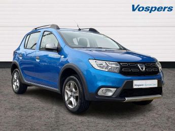 Dacia Sandero 0.9 TCe Essential 5dr