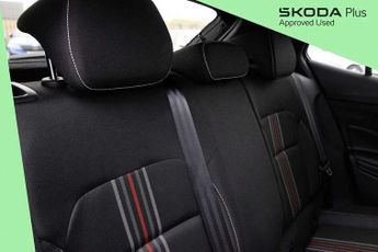 Skoda Fabia 1.0 TSI 110 Monte Carlo 5dr DSG