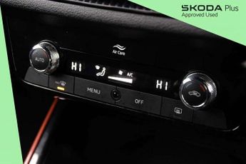 Skoda Fabia 1.0 TSI 110 Monte Carlo 5dr DSG