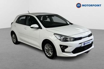 Kia Rio 1.0 T GDi 2 5dr