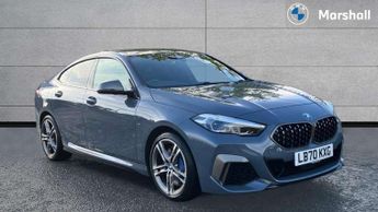 BMW M235 M235i xDrive 4dr Step Auto