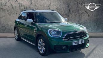 MINI Countryman 1.5 Cooper S E Classic ALL4 PHEV 5dr Auto