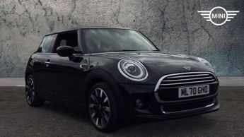 MINI Hatch 1.5 Cooper Exclusive II 3dr